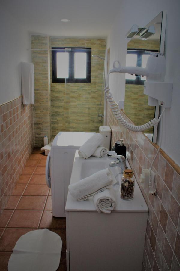 Apartamento Los Rostros La Santa Ngoại thất bức ảnh