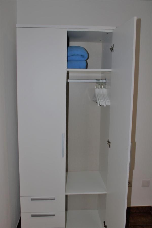 Apartamento Los Rostros La Santa Ngoại thất bức ảnh