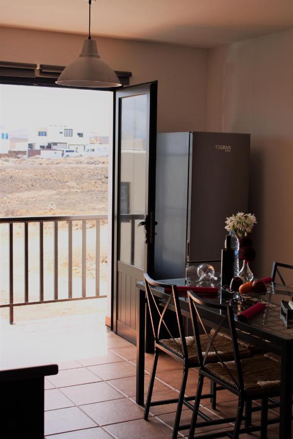 Apartamento Los Rostros La Santa Ngoại thất bức ảnh